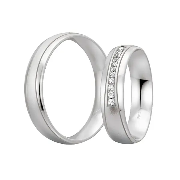 钯金 II 48/02668 - 48/02667