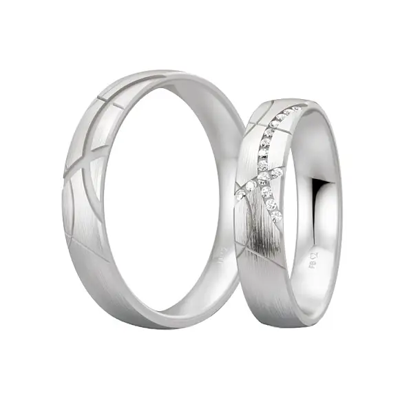 钯金 II 48/02670 - 48/02669