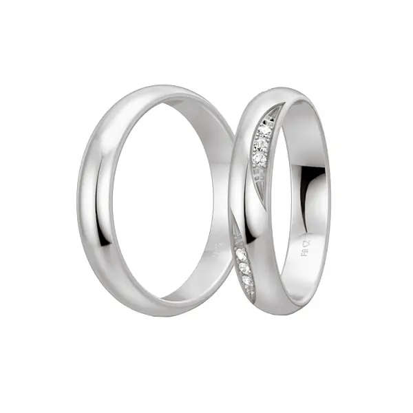 钯金 II 48/02682 - 48/02681