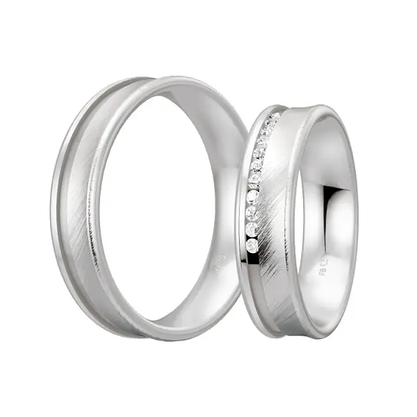 钯金 II 48/02688 - 48/02687