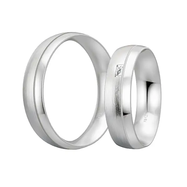 铂金设计 48/09057 - 48/09056