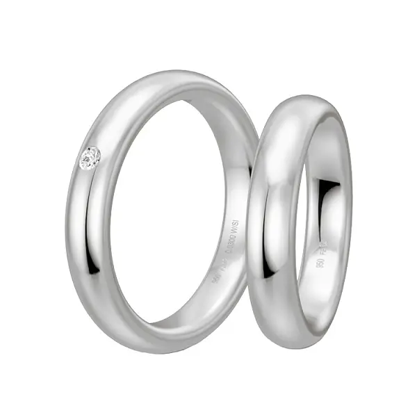 铂金设计 48/09059 - 48/09058