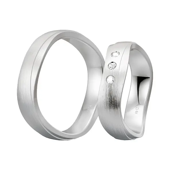 铂金设计 48/09065 - 48/09064