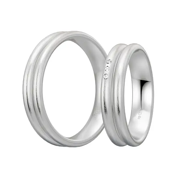 铂金设计 48/09067 - 48/09066