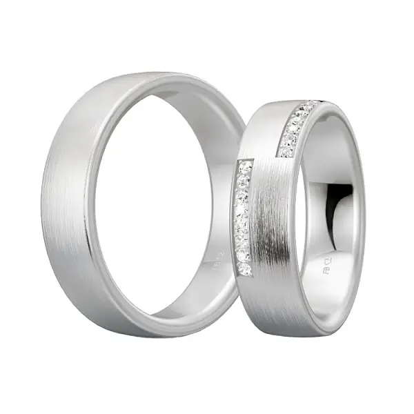 铂金设计 48/09071 - 48/09070