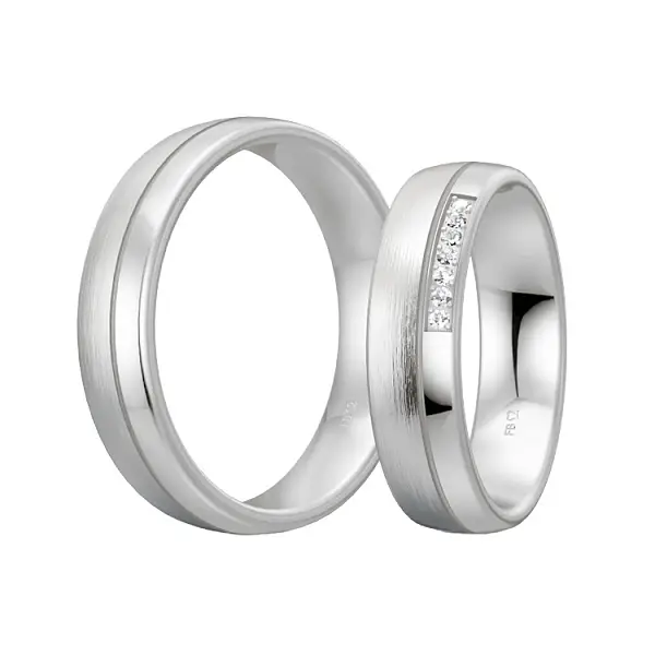 铂金设计 48/09073 - 48/09072