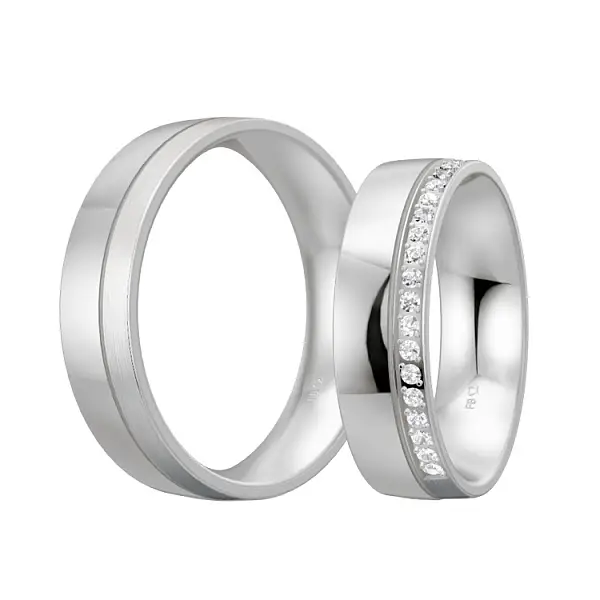 铂金设计 48/09075 - 48/09074