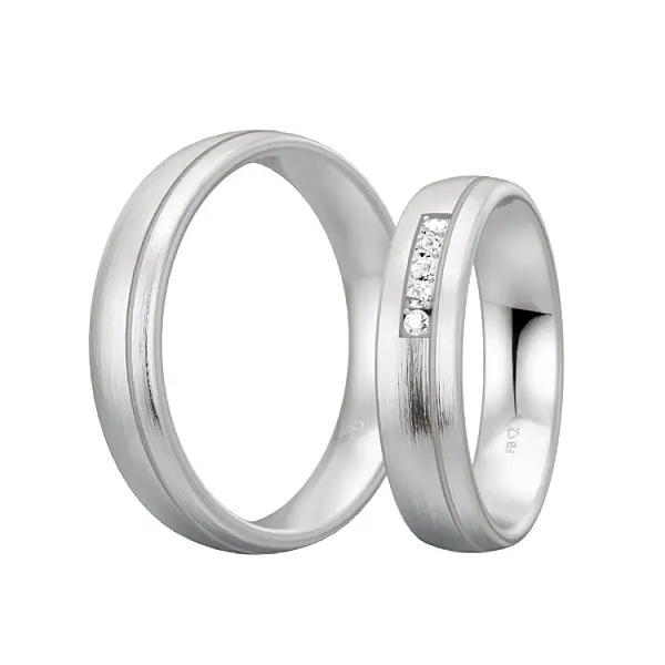 铂金设计 48/09077 - 48/09076