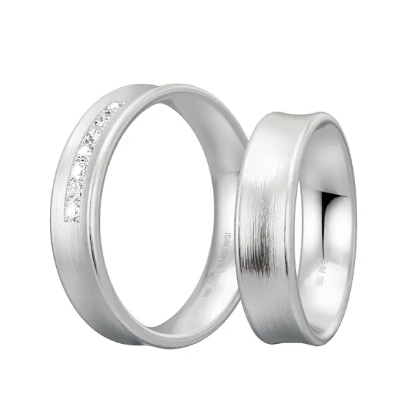 铂金设计 48/09079 - 48/09078