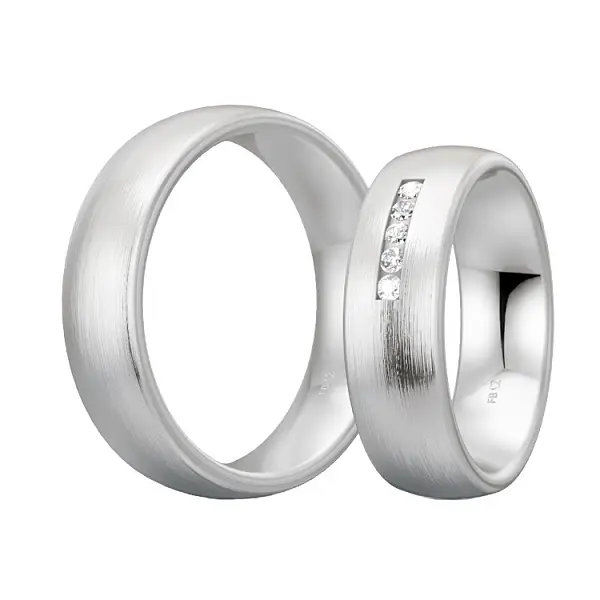 铂金设计 48/09081 - 48/09080