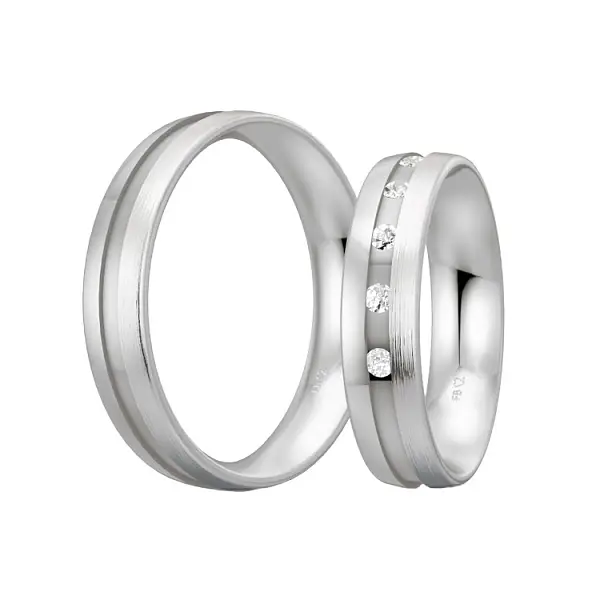 铂金设计 48/09089 - 48/09088