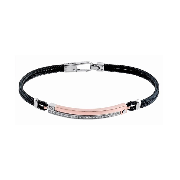 金手镯 Zancan Rekord EB453RB