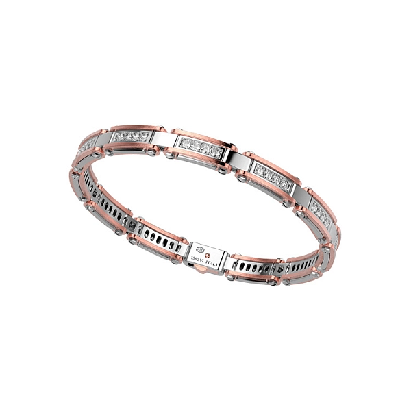 金手镯 Zancan Couture EB555BR