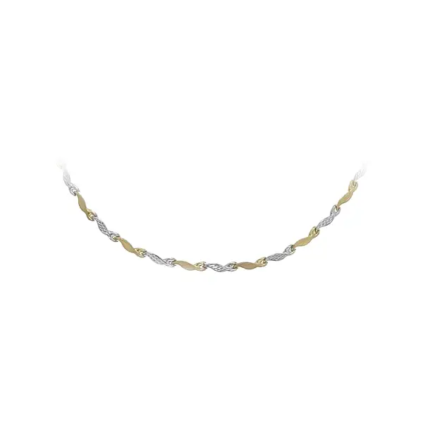 组合金女士项链