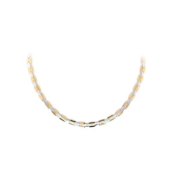 组合金女士项链