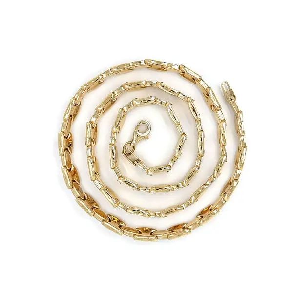 组合金女士项链