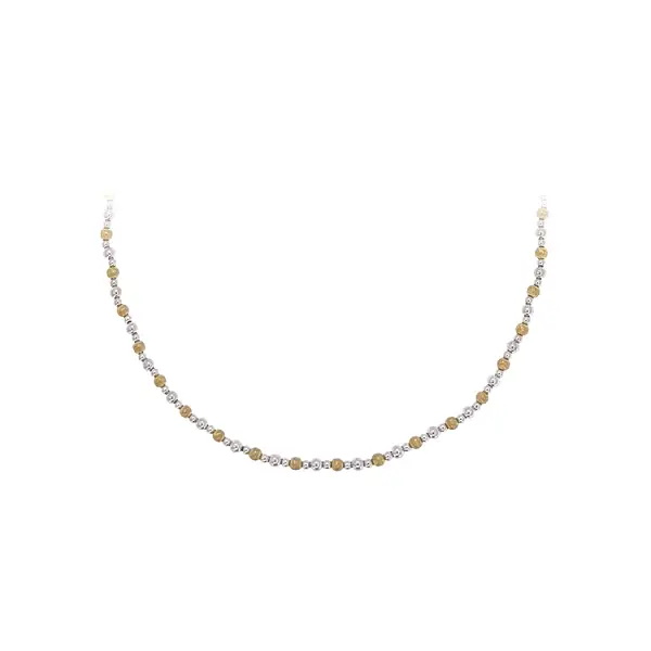 组合金女士项链