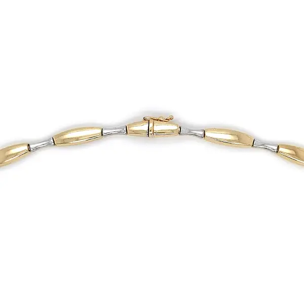 组合金女士项链