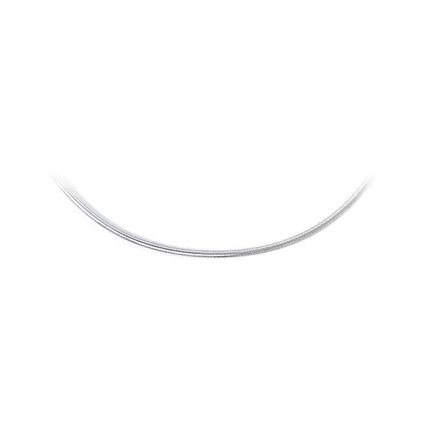 组合金双面欧米茄链