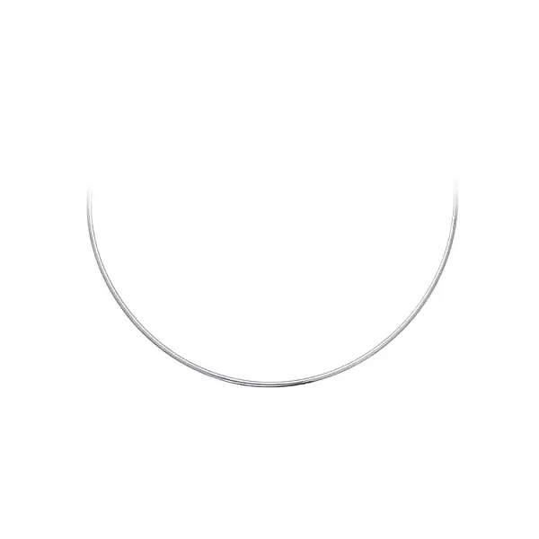 组合金双面欧米茄链