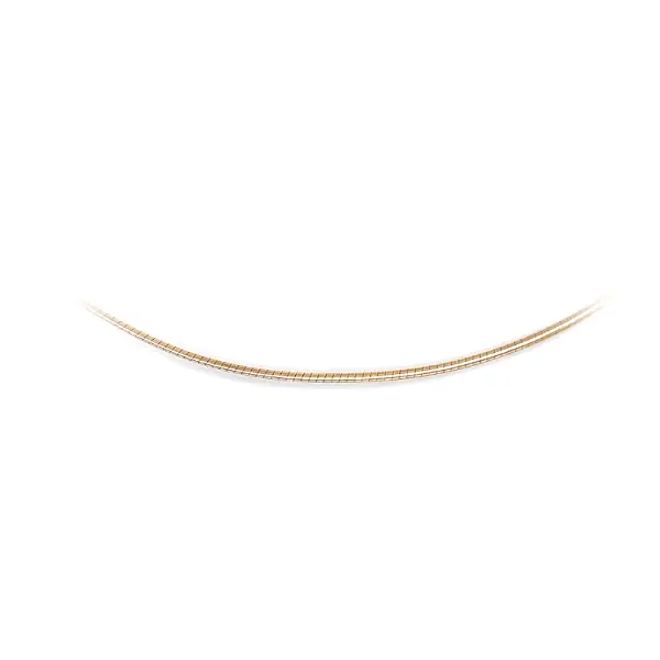 欧米茄女士金链