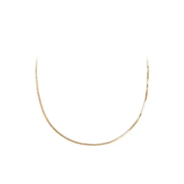 金链立方体 - 立方体