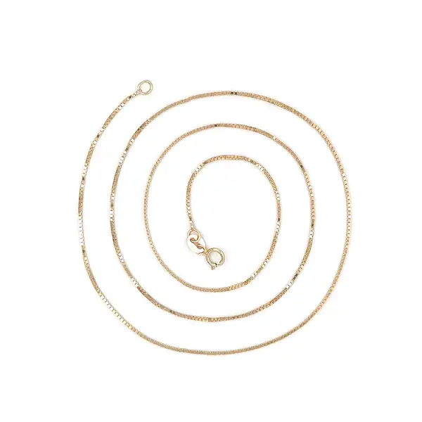 金链立方体 - 立方体