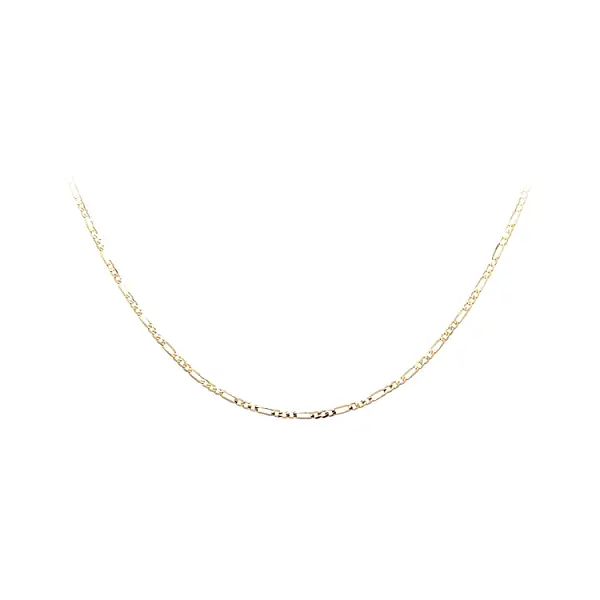 金色费加罗链条