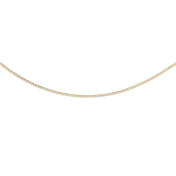 金链立方体 - 立方体