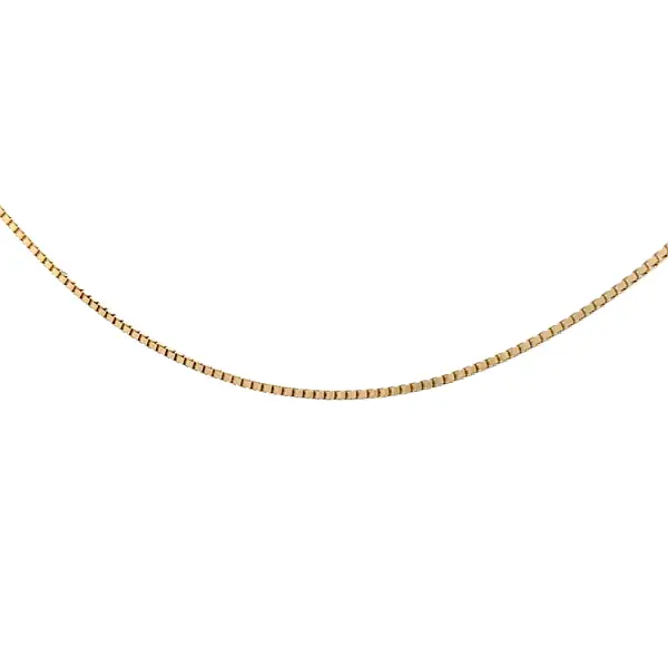 金链立方体 - 立方体