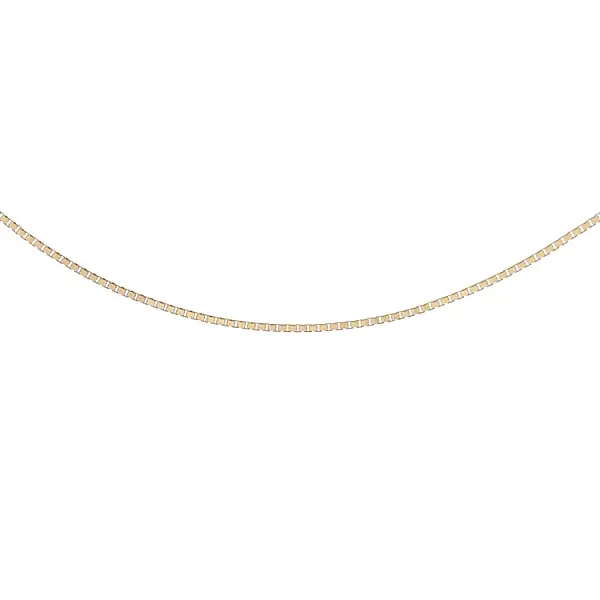 金链立方体 - 立方体