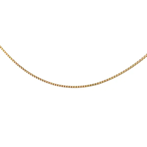 金链立方体 - 立方体