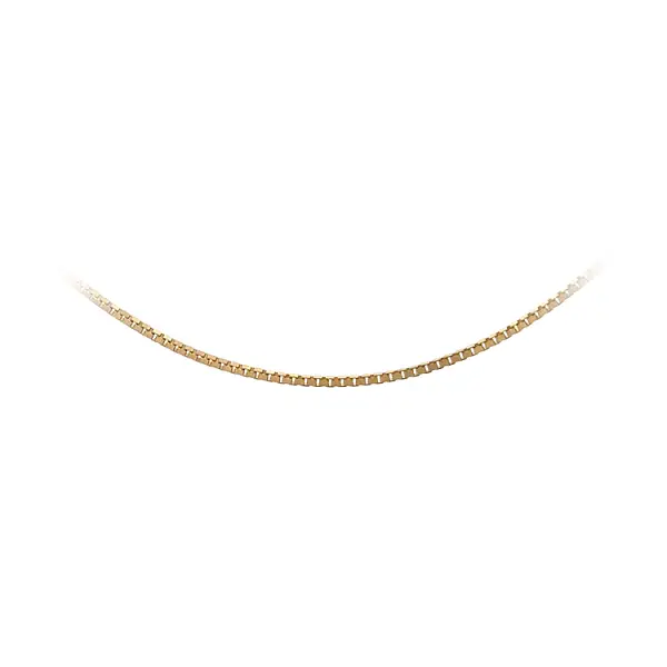 金链立方体 - 立方体