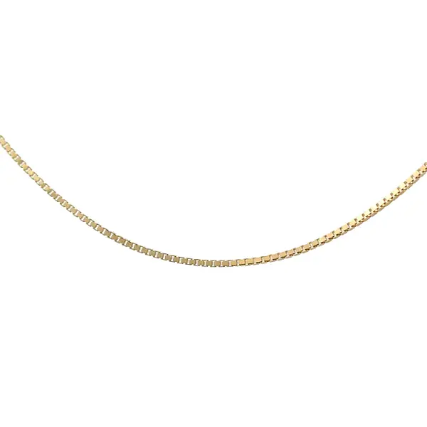 金链立方体 - 立方体