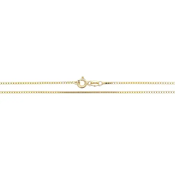 金链立方体 - 立方体