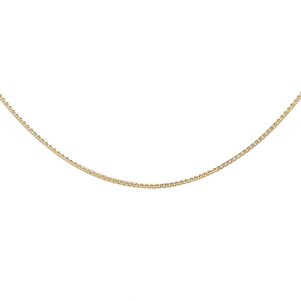 金链立方体 - 立方体