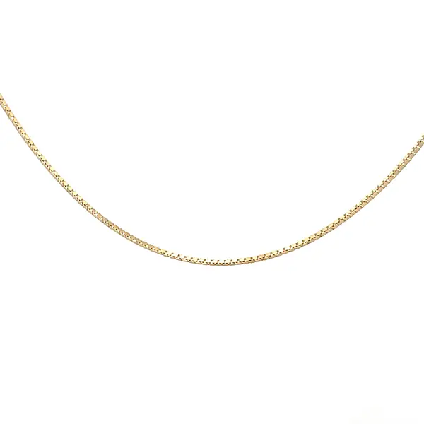 金链立方体 - 立方体