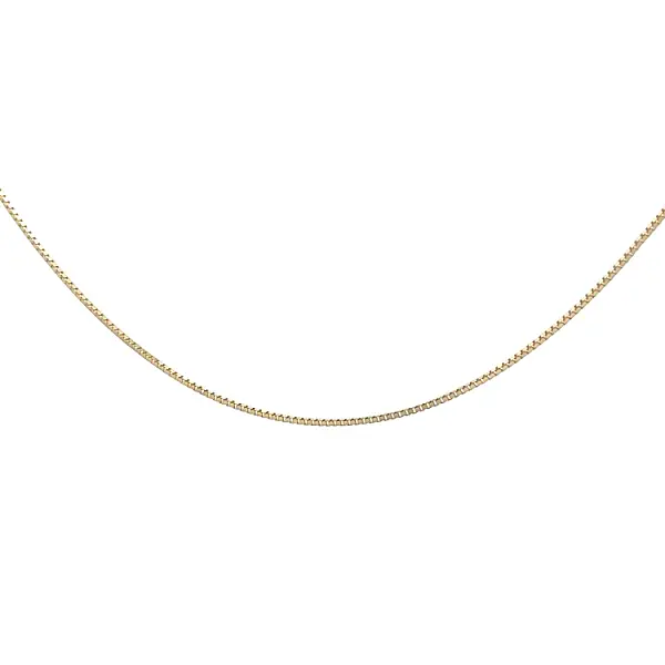 金链立方体 - 立方体