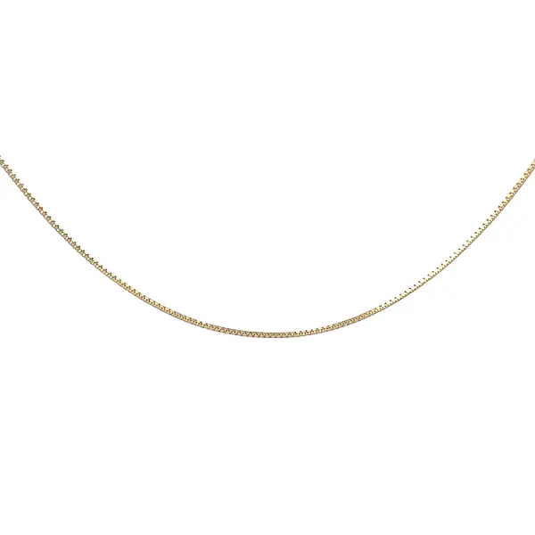 金链立方体 - 立方体