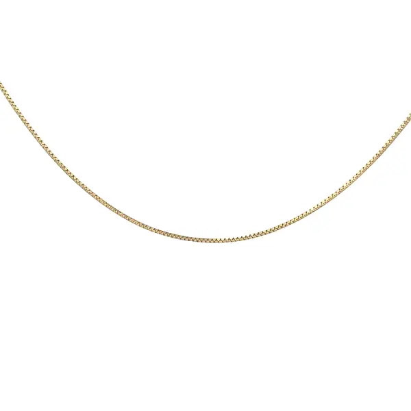 金链立方体 - 立方体