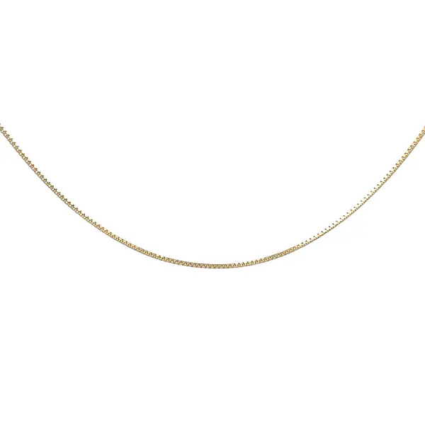 金链立方体 - 立方体