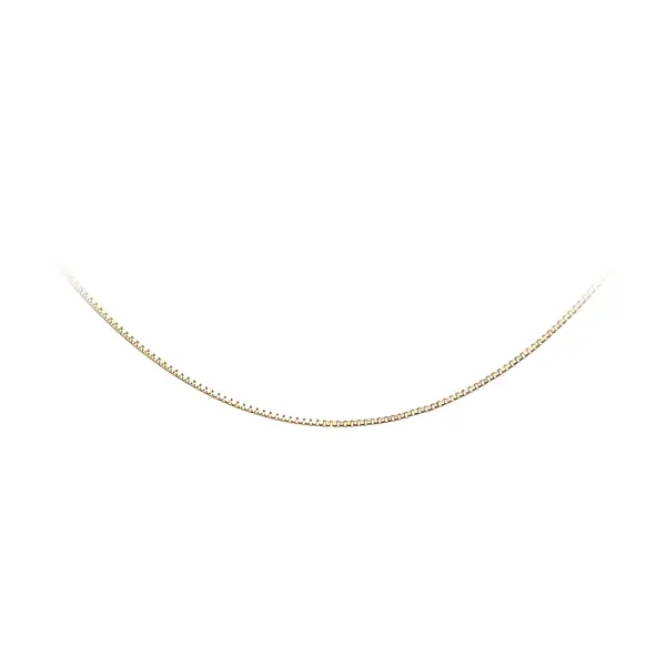 金链立方体 - 立方体