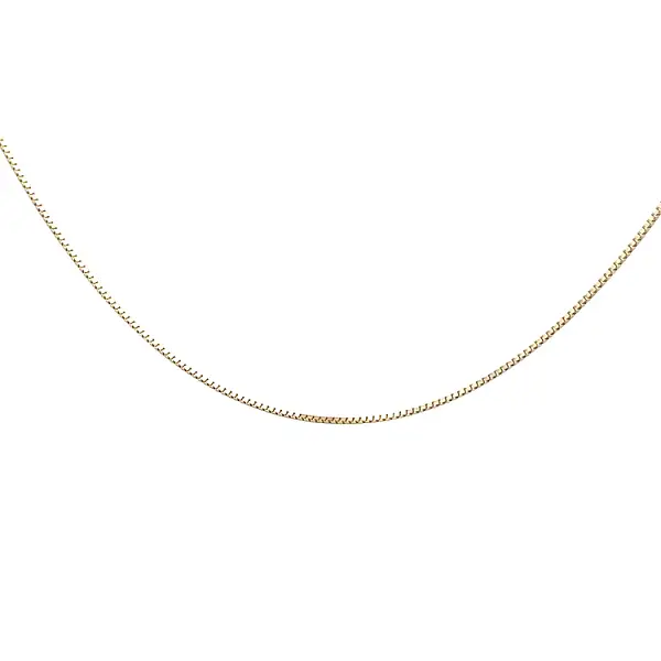 金链立方体 - 立方体