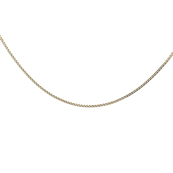 金链立方体 - 立方体