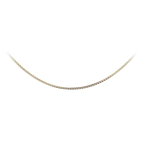 金链立方体 - 立方体