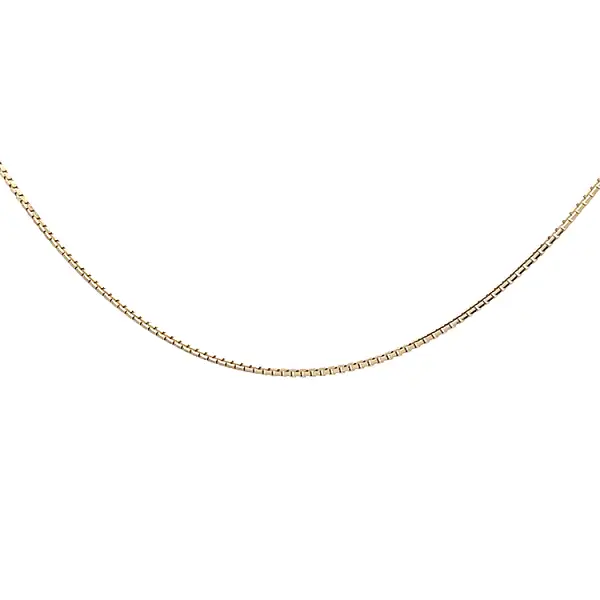 金链立方体 - 立方体