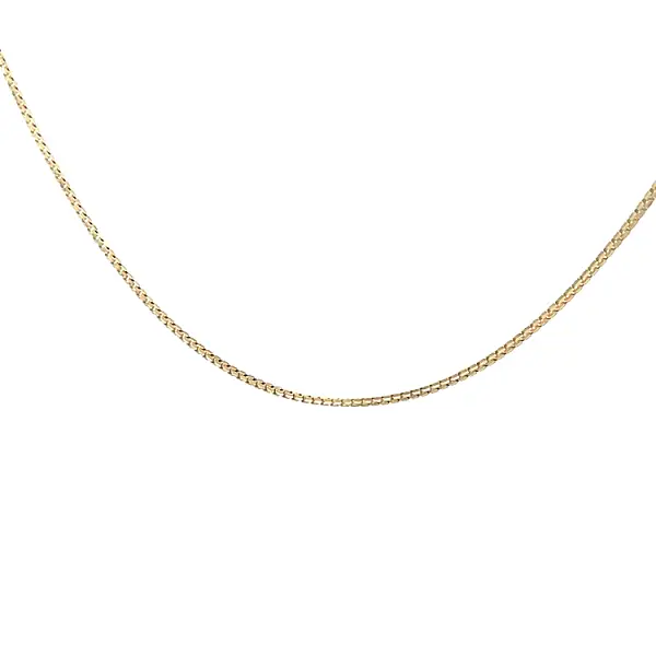 金链立方体 - 立方体