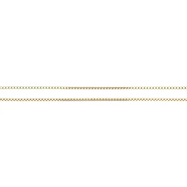 金链立方体 - 立方体