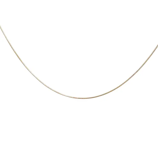 金链立方体 - 立方体