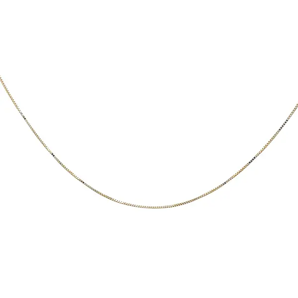 金链立方体 - 立方体